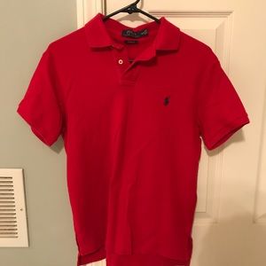 Polo by Ralph Lauren polo shirt
